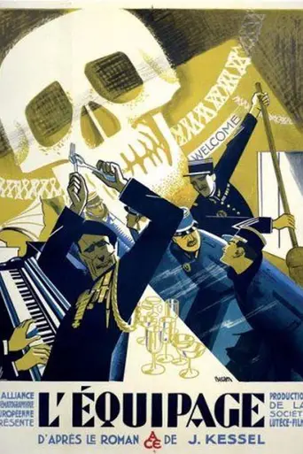 The Crew (1928)