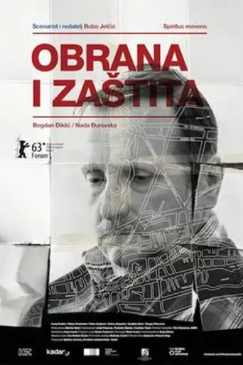 A Stranger (2013)