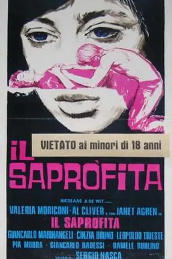 The Profiteer (1974)