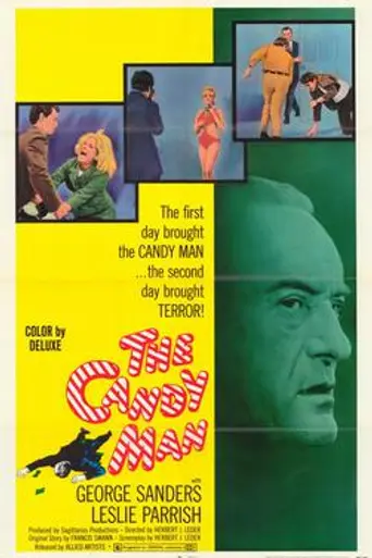 The Candy Man (1969)