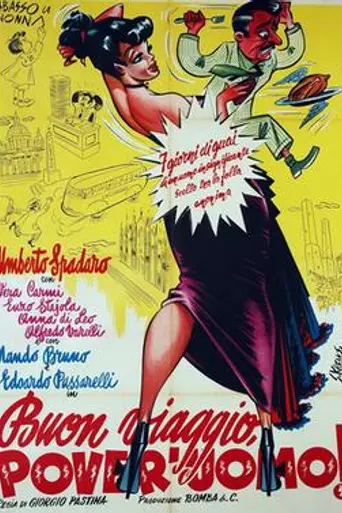 Buon viaggio pover'uomo (1951)