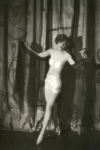 The Dancer of Paris (1926)
