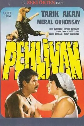 Pehlivan (1984)
