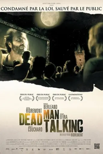 Dead Man Talking (2012)