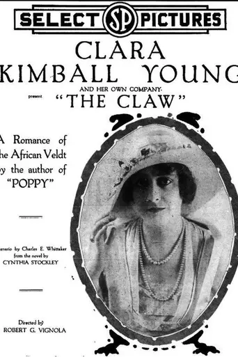The Claw (1918)