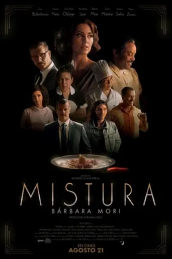 Mistura (2024)