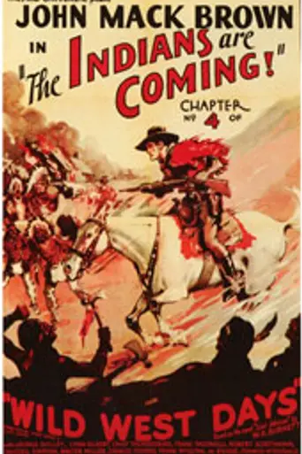 Wild West Days (1937)