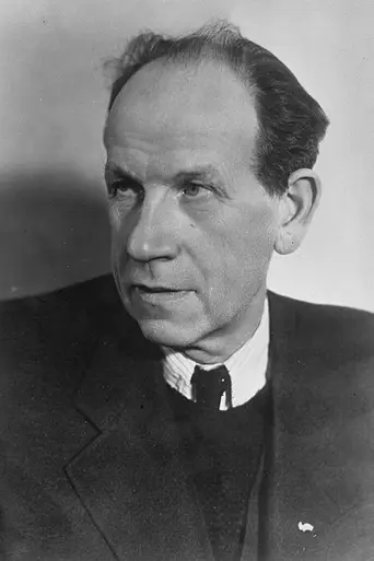 Vstanou noví bojovníci (1951)