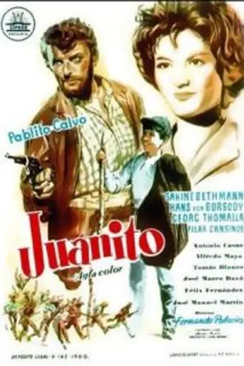 Juanito (1960)