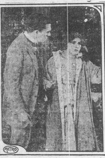 Notorious Gallagher (1916)