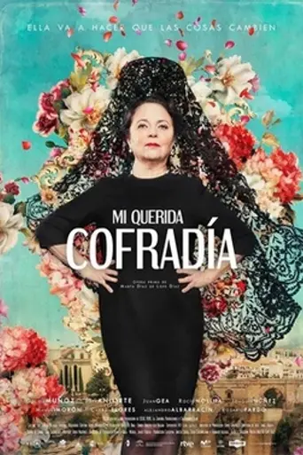 Mi querida cofradía (2018)