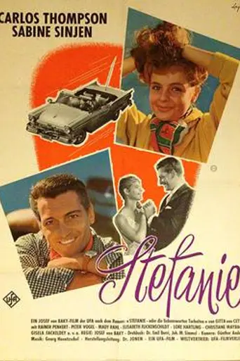 Stefanie (1958)