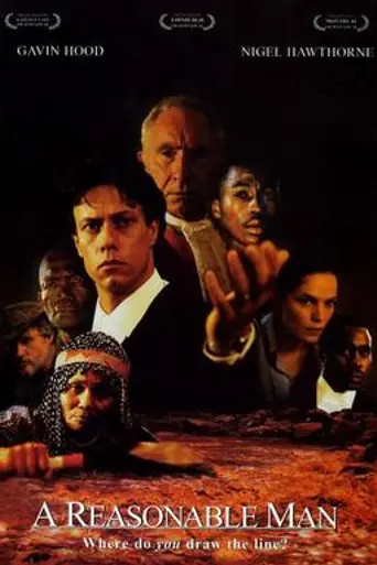 A Reasonable Man (1999)