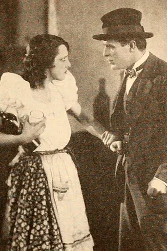 The Whip Woman (1928)