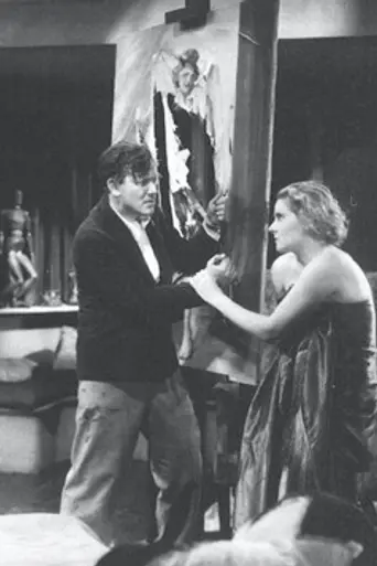 The Water Gipsies (1932)