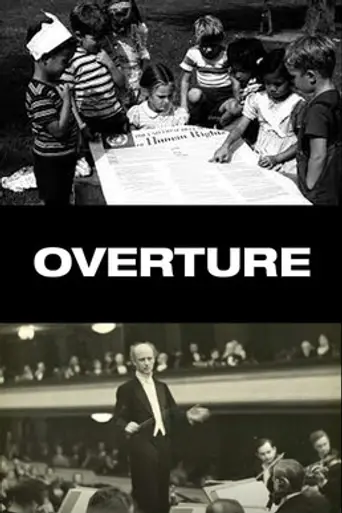 Overture (1958)