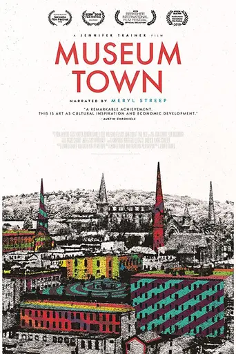 Museum Town (2019)
