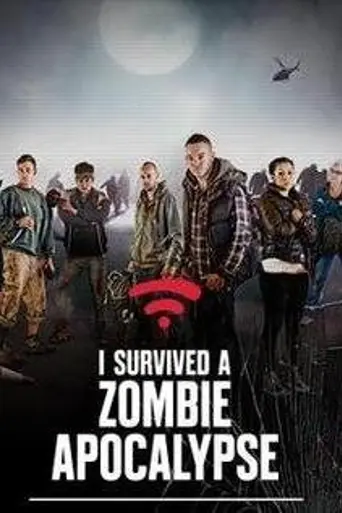 I Survived a Zombie Apocalypse (2015)