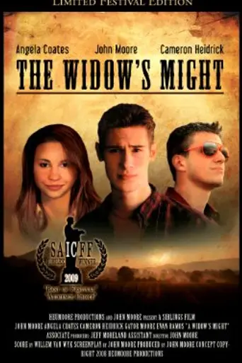 The Widow's Might (2009)