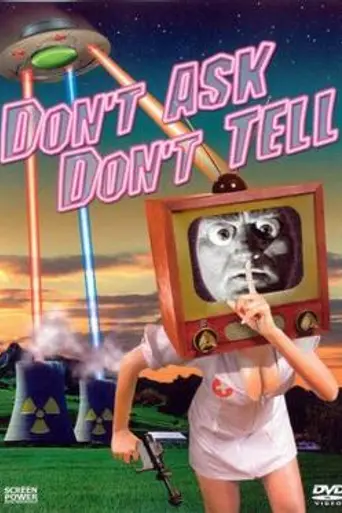 Don't Ask Don't Tell (2002)