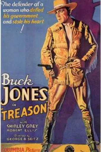 Treason (1933)