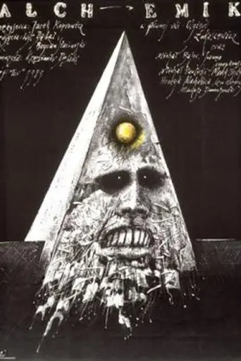 Alchemik (1988)