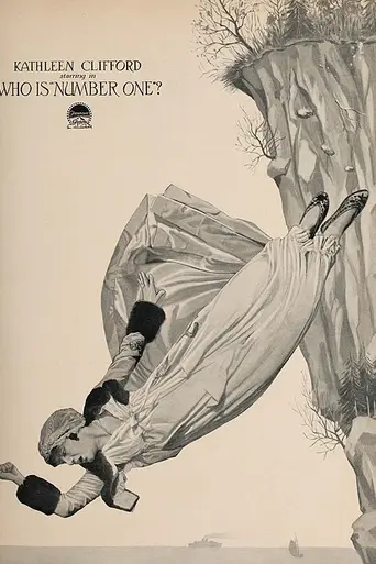 Who Is Number One? (1917)