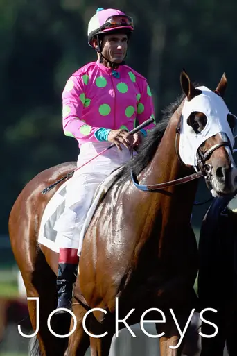 Jockeys (2009)