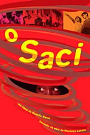 O Saci (1953)