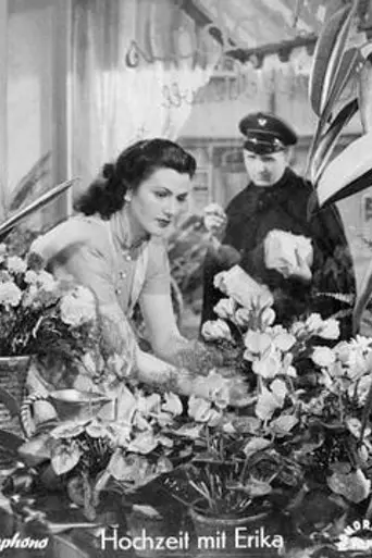 Wedding with Erika (1950)