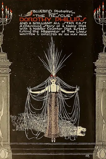 The Rescue (1917)