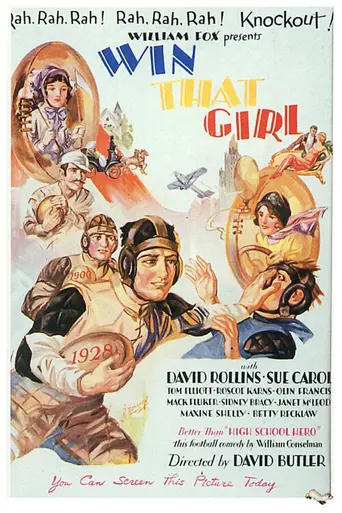 Win That Girl (1928)