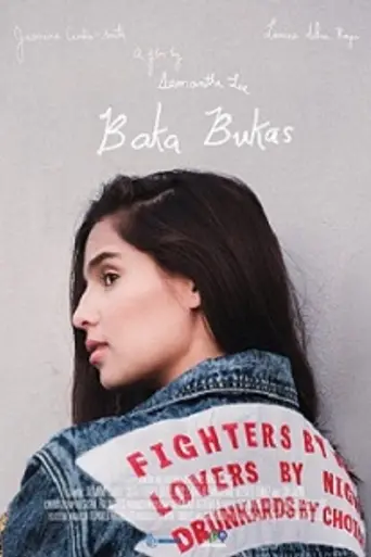 Baka Bukas (2016)
