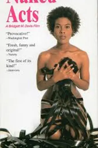 Naked Acts (1996)