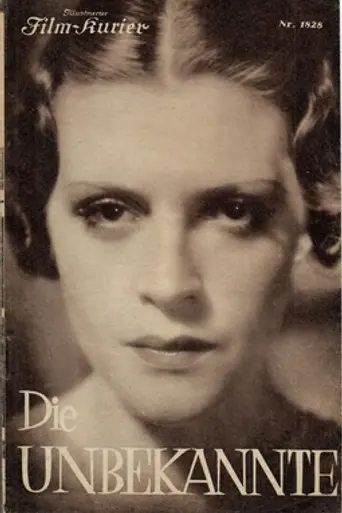 The Unknown (1936)