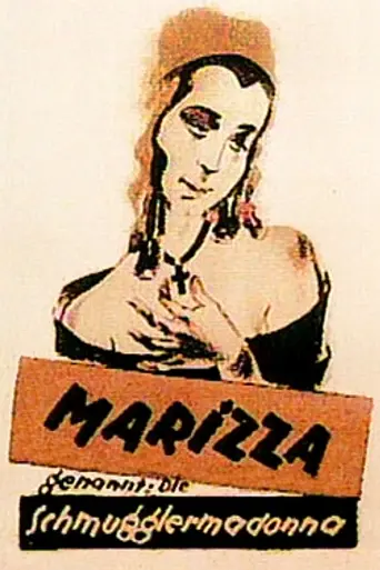 Marizza (1920)