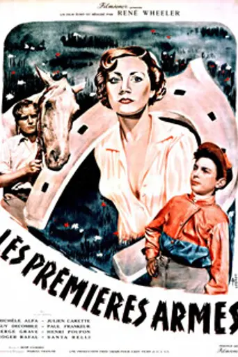 The Winner's Circle (1950)