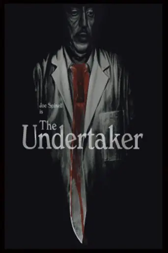 The Undertaker (1988)