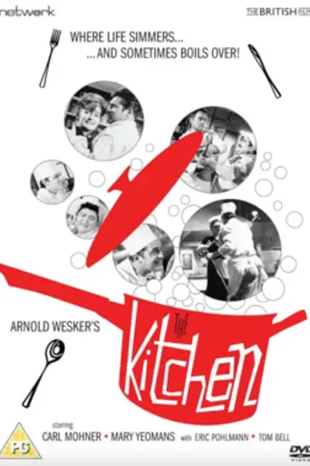 The Kitchen (1961)