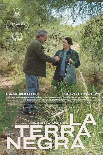 La Terra Negra (2025)