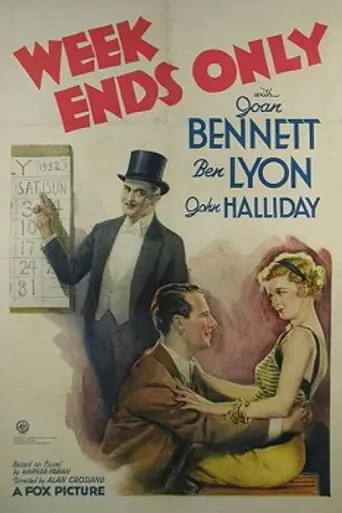 Entre dos fuegos (1932)