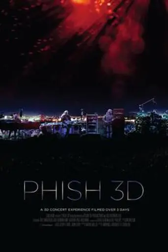 Phish (2010)