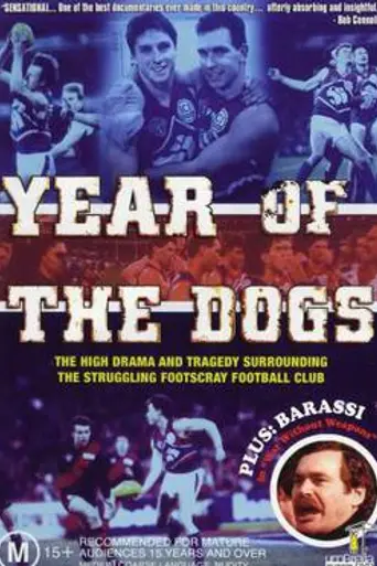 Year of the Dogs (1997)