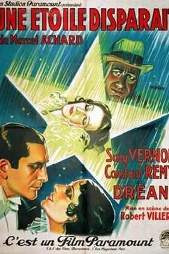A Star Disappears (1932)