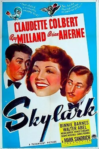 Skylark (1941)