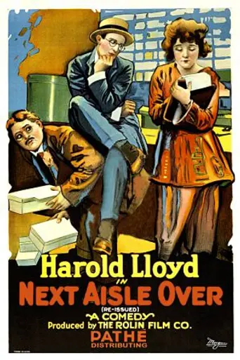 Next Aisle Over (1919)