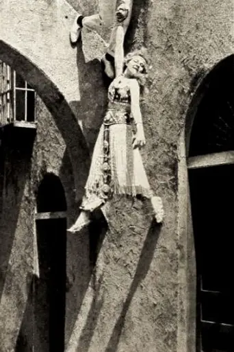 Bound in Morocco (1918)