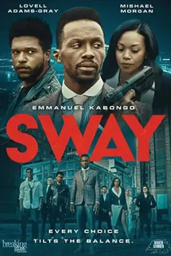 Sway (2024)