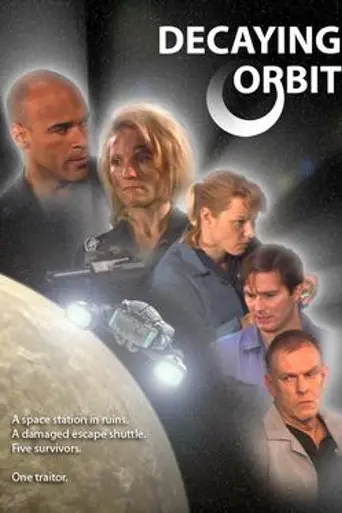 Decaying Orbit (2007)