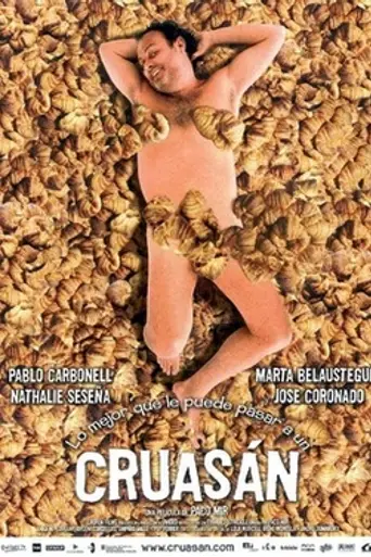 Lo mejor que le puede pasar a un cruasán (2003)